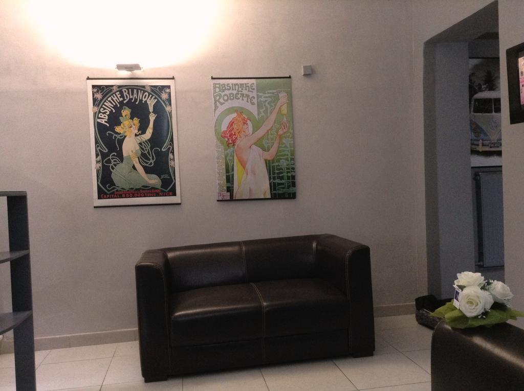 Hotel Bianchi Виареджо Экстерьер фото