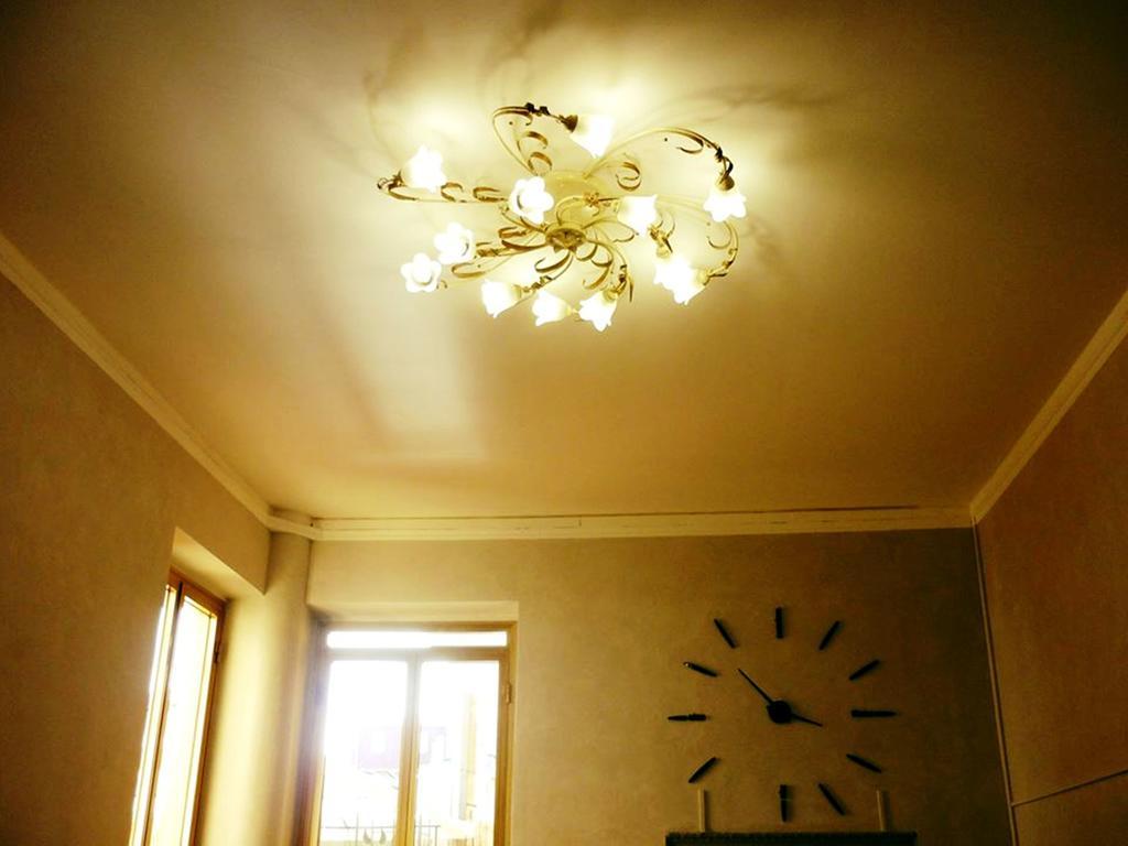 Hotel Bianchi Виареджо Экстерьер фото