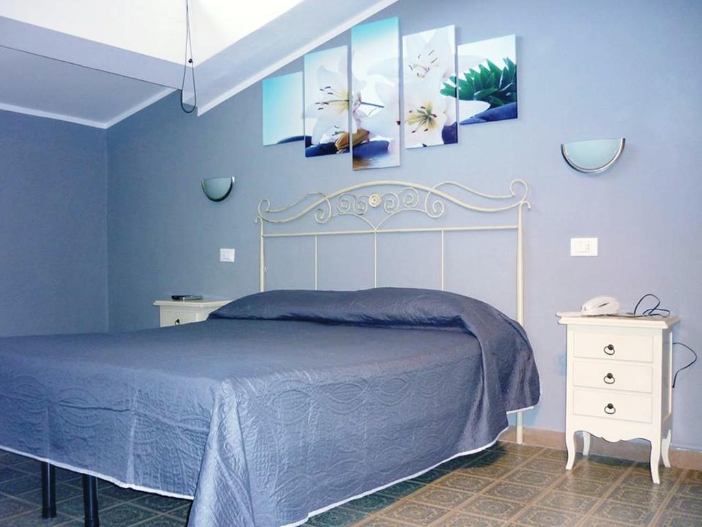 Hotel Bianchi Виареджо Экстерьер фото