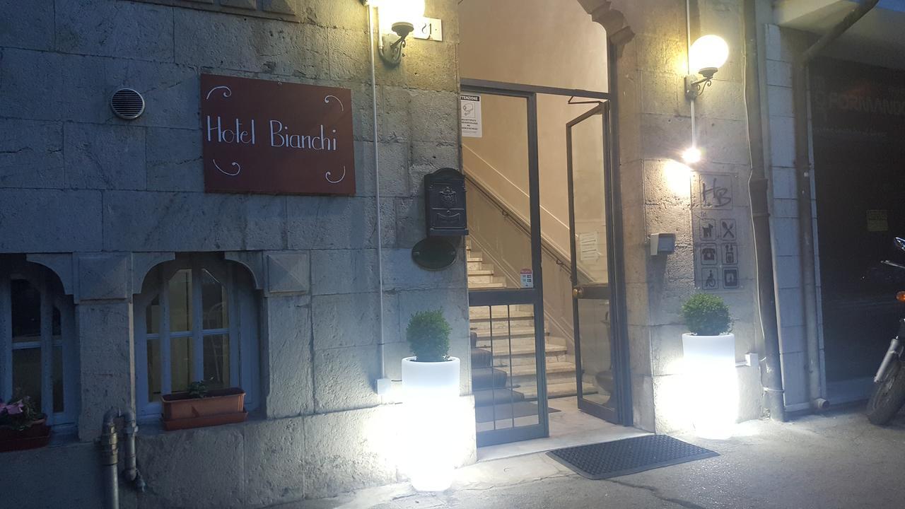 Hotel Bianchi Виареджо Экстерьер фото