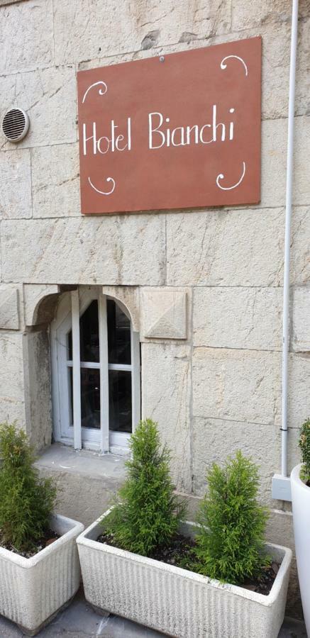 Hotel Bianchi Виареджо Экстерьер фото