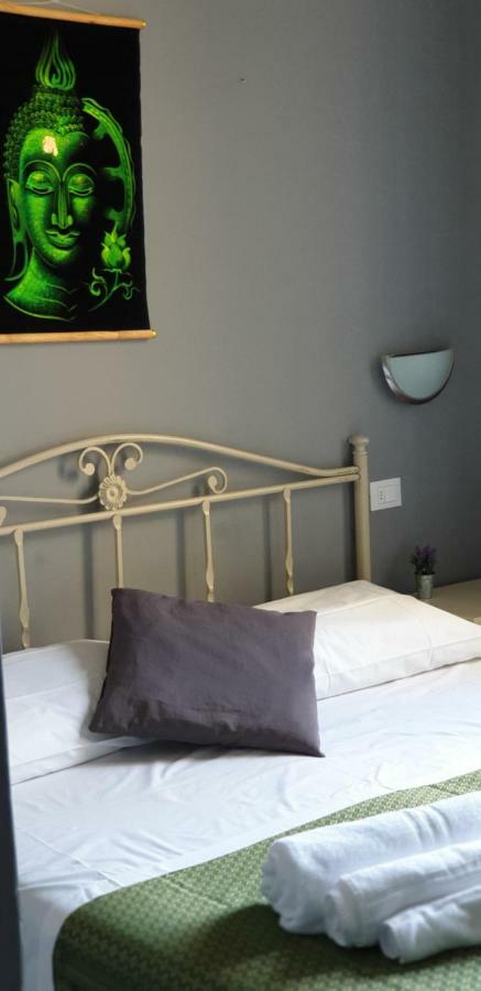 Hotel Bianchi Виареджо Экстерьер фото