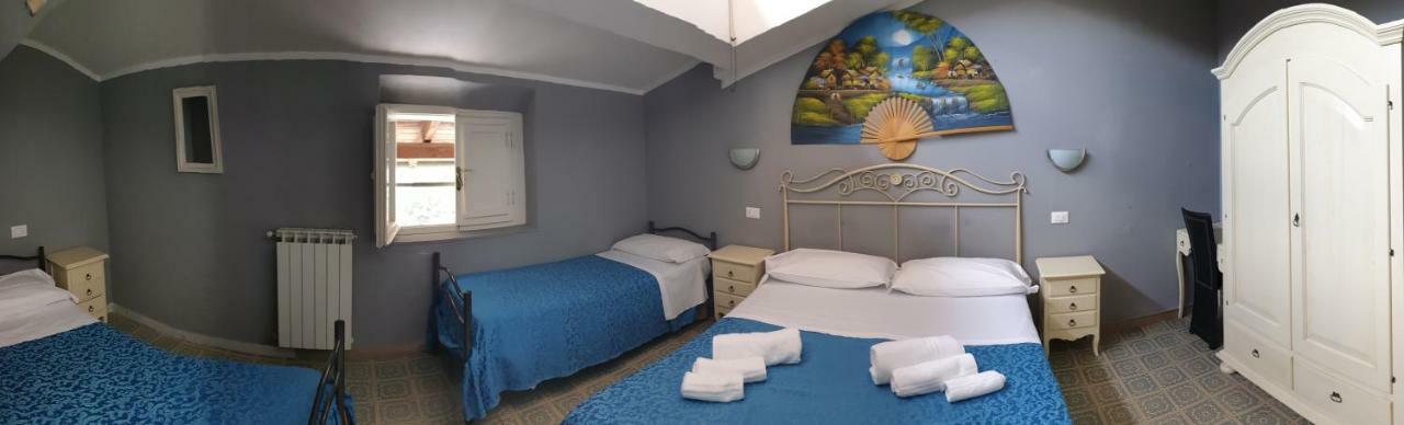 Hotel Bianchi Виареджо Экстерьер фото